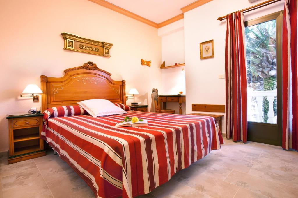 Hotel Rosa Denia Quarto foto